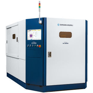 3D-Drucker / für Forschung und Entwicklung - SZ-6000 - SHASHIN KAGAKU CO.,LTD. - DLP / Hochgeschwindigkeit