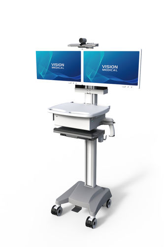 Zubehör-Telemedizinwagen - VM003-02 - Dongguan Vision Technology Co., Ltd.
