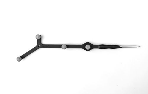 Positionssensor - Sensor probe - Shandong Liangyi Medical Instrument - Chirurgie / Handgerät / wiederverwendbar