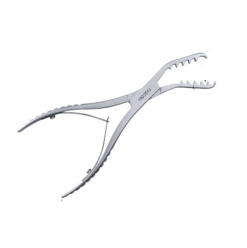 Klemme für Orthopädie - LYZCQ01 - Shandong Liangyi Medical Instrument - zum Greifen / wiederverwendbar / monopolar