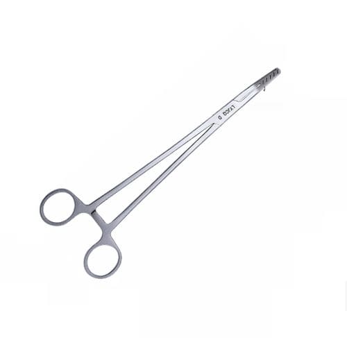 Klemme für Orthopädie - LYJCQ D - Shandong Liangyi Medical Instrument - zum Greifen / wiederverwendbar / monopolar