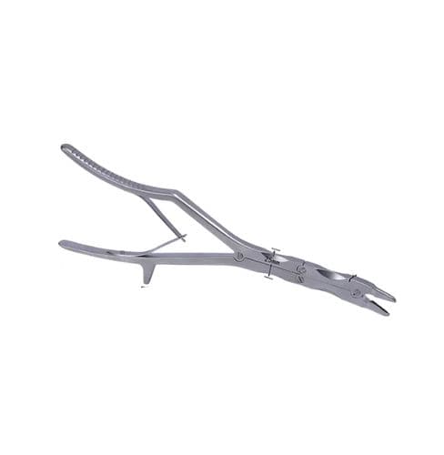 Zange für Orthopädie - YGQ516360 - Shandong Liangyi Medical Instrument - zum Greifen / wiederverwendbar / monopolar