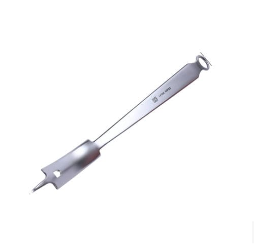 Hüfte Retraktor - THA - Shandong Liangyi Medical Instrument - für Hüftchirurgie / medizinisch / Edelstahl