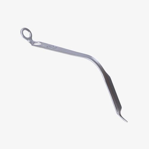 Hüfte Retraktor - DAA No3  - Shandong Liangyi Medical Instrument - für Hüftchirurgie