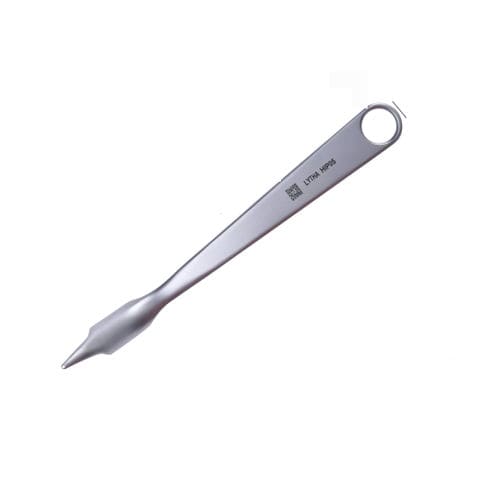 Hüfte Retraktor - LYTHA HIP05 - Shandong Liangyi Medical Instrument - für Hüftchirurgie / medizinisch / Edelstahl