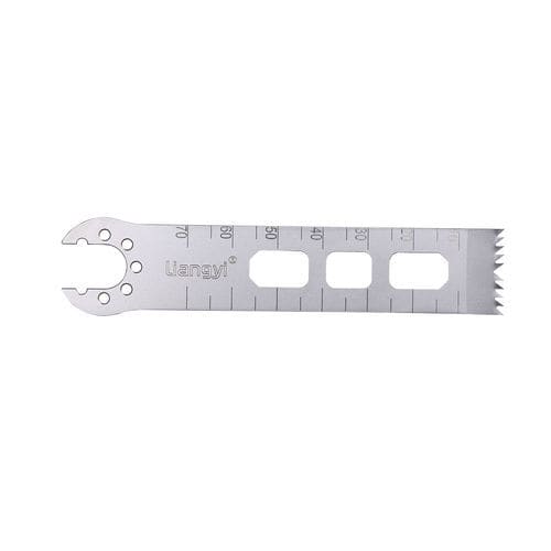 Chirurgisches Sägeblatt / für oszillierende Säge - YH-04	 - Shandong Liangyi Medical Instrument