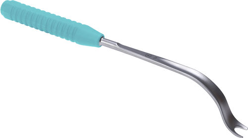 Hüfte Retraktor - DAA NO8 - Shandong Liangyi Medical Instrument - für Hüftchirurgie