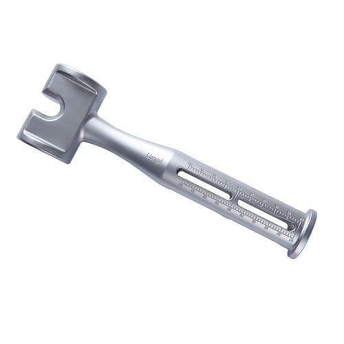 chirurgischer Hammer - Shandong Liangyi Medical Instrument