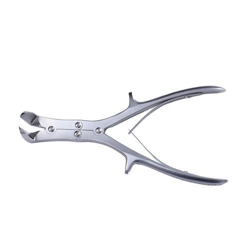 Zange für Orthopädie - Shandong Liangyi Medical Instrument - zur Knochendurchtrennung / Rongeur / Schneide