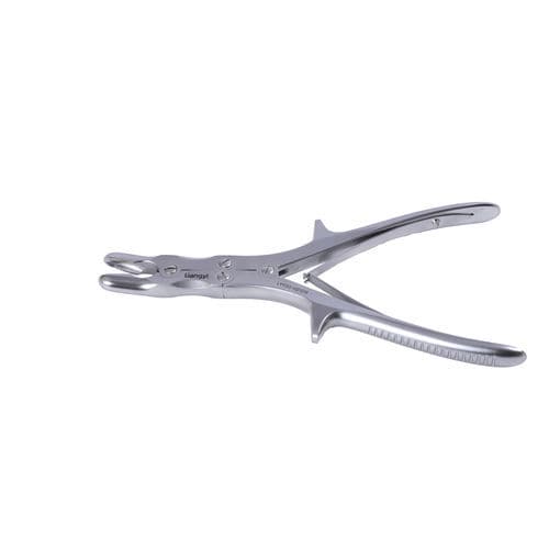 Arthroskopische Zange - YGQ816240 - Shandong Liangyi Medical Instrument - Clamp / Rongeur