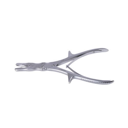 Zange für Orthopädie - YGQ818235 - Shandong Liangyi Medical Instrument - Clamp / Rongeur