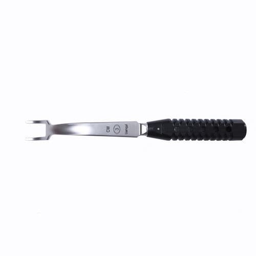 Retraktor für orthopädische Chirurgie - PCL - Shandong Liangyi Medical Instrument - Edelstahl