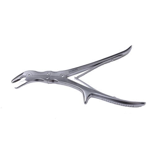 Zange für Orthopädie - LYYGQ515230 - Shandong Liangyi Medical Instrument - Clamp / Schneide
