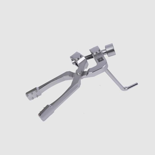 Zange für Orthopädie - LYXJT01 - Shandong Liangyi Medical Instrument - Clamp / gezahnt / Edelstahl