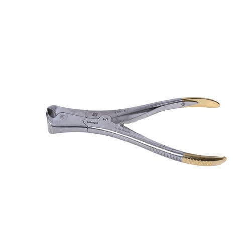 Fadenabschneider-Schneidinstrument - LYGSJ30220 - Shandong Liangyi Medical Instrument - für Humanmedizin / Edelstahl