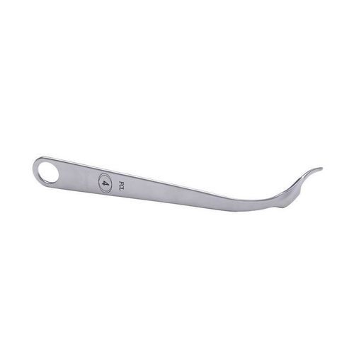 Hüfte Retraktor - LYTKA KNEE04 - Shandong Liangyi Medical Instrument - für chirurgische für Knieoperationen / für orthopädische Chirurgie / Edelstahl