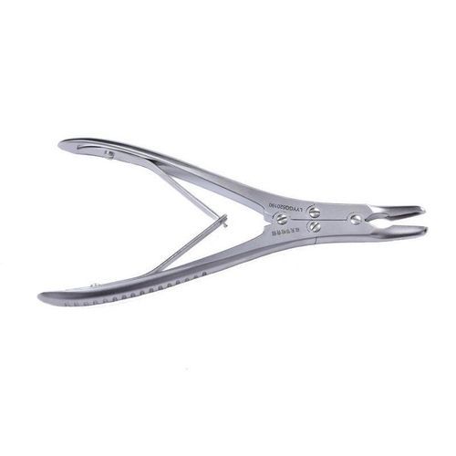 Chirurgische Zange - LYYGQ520185 - Shandong Liangyi Medical Instrument - Clamp / Schneide / Gelenk