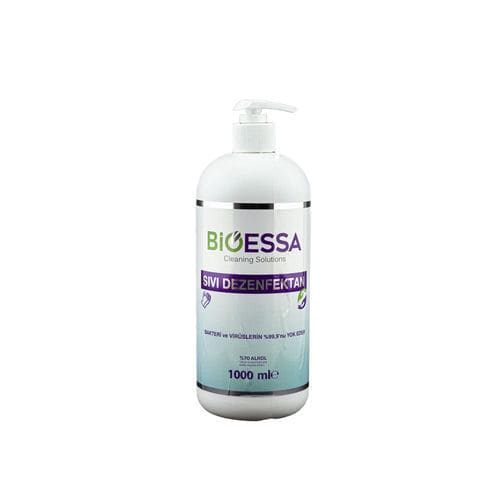 Hydroalkoholische Lösung / 1000 ml - BIOESSA
