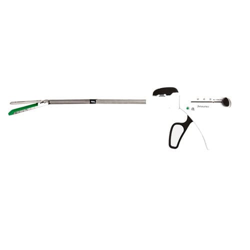 Lineares chirurgisches Klammergerät - GEN I - Sinolinks Medical Innovation - für laparoskopische Chirurgie / für die Magen-Darm-Anastomose / für Allgemeinchirurgie