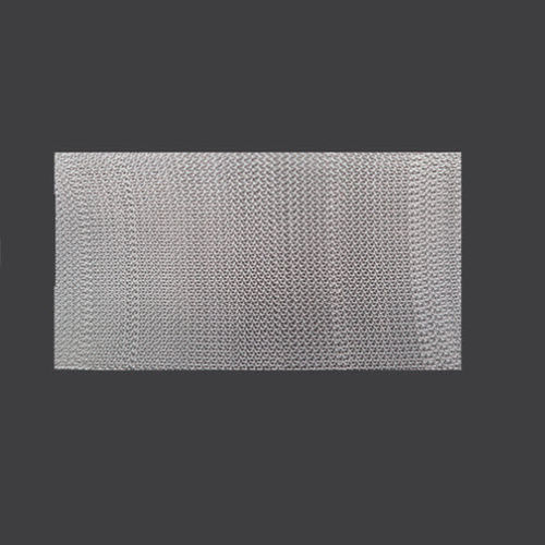 Prothese für Leistenhernie - Surgical Flat Mesh - Sinolinks Medical Innovation