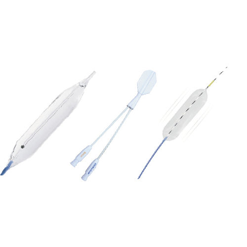 Dilatationskatheter - TBQ-22190-O series - Sinolinks Medical Innovation - Gallen / gastrisch / Speiseröhren