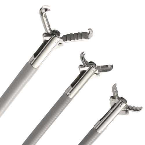 Endoskopische Klemme - AMHGFA-CLY06 - Sinolinks Medical Innovation - für Urologie / Gastroskopie / zum Greifen