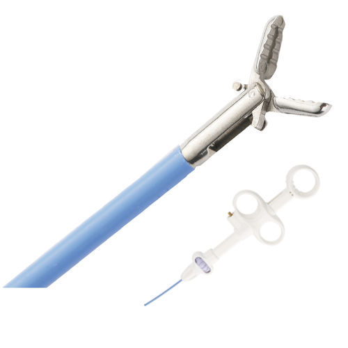 Endoskopische Klemme - EFA-RL series - Sinolinks Medical Innovation - Gastroskopie / für Gefäßversiegelung / gezahnt