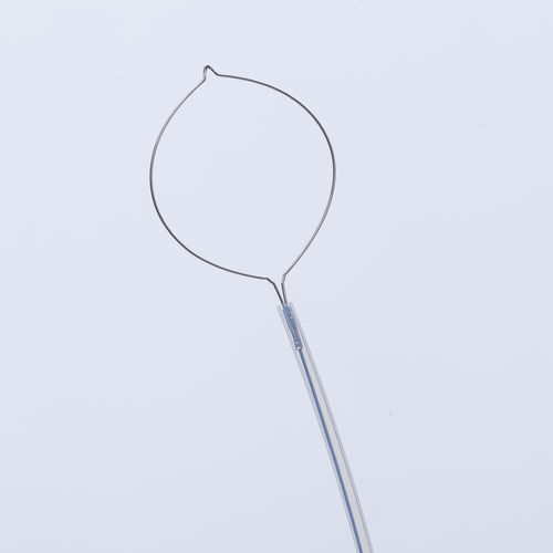 Fangkörbchen zur Extraktion von Darmpolypen - CS - Sinolinks Medical Innovation - gerade