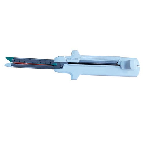 Lineares chirurgisches Klammergerät - DLC A - Sinolinks Medical Innovation - für gastrointestinale Chirurgie / Einweg / Schneid