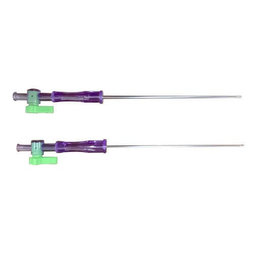 Nadel für laparoskopische Insufflation - VN - Sinolinks Medical Innovation - Veres / steril