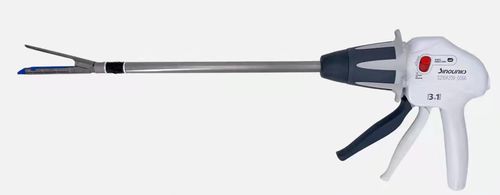 Lineares chirurgisches Klammergerät - Endo Linear Cutter Stapler DEC D - Sinolinks Medical Innovation - für die Magen-Darm-Anastomose / für Thorax-Chirurgie / Schneid