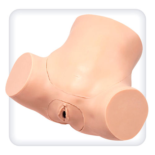 Trainingssimulator - M1115 - SATC solution - für Katheterisierung / für Beckenuntersuchung / laparoskopisch