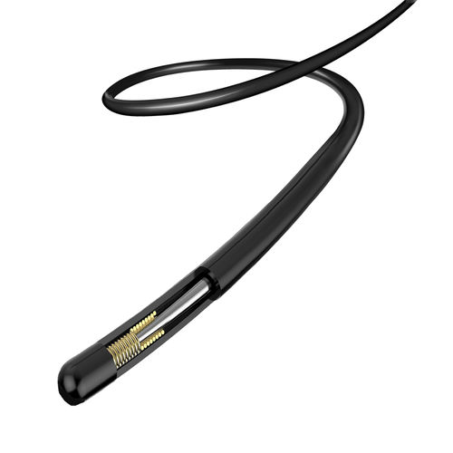 Führungsdraht für katheter - DrainPro - Shenzhen MicroApproach Medical Technology - für Sonde / Koronar / peripher