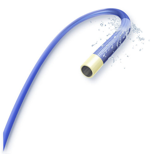 Führungs-Mikrokatheter - Reacher Guiding catheter - Shenzhen MicroApproach Medical Technology - peripher / mit hydrophiler Beschichtung / für Menschen