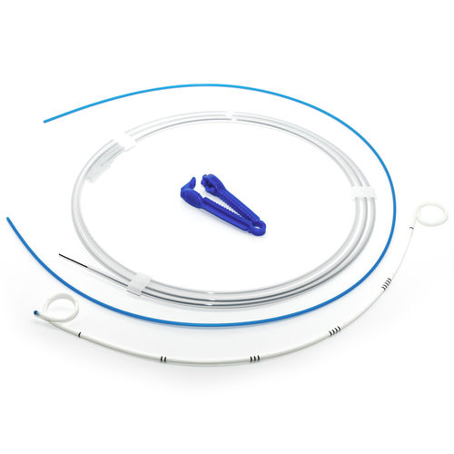 Ureter-Stent - Shenzhen MicroApproach Medical Technology - Polyurethan