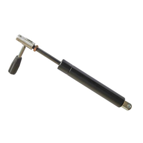Linearantrieb - Ningbo GasTac Gas Spring - elektrisch / pneumatisch / für Physiotheraphie-Tische