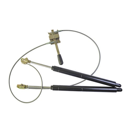 Linearantrieb - Ningbo GasTac Gas Spring - hydraulisch / für OP-Tisch