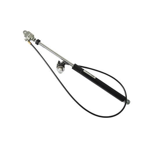 Linearantrieb - Ningbo GasTac Gas Spring - pneumatisch / für Rollstühle