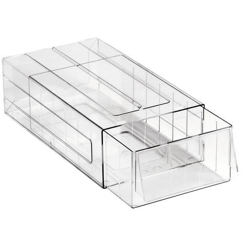 Medizinische Box - M5000 - Mdose - für Medikamente / Lager / Polycarbonat