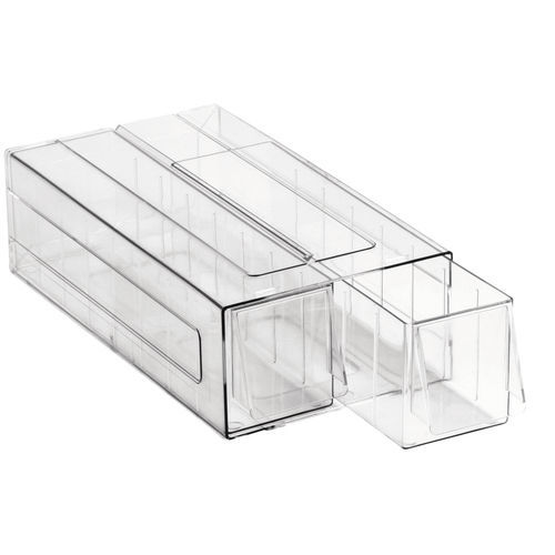 Medizinische Box - 11109MU05000A	 - Mdose - Labor / für zahnärztliche Instrumente / für Medikamente