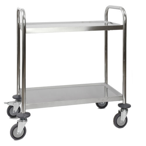 Medizinischer Wagen - RST2C - Mdose - Mehrzweck / Pflege / Service