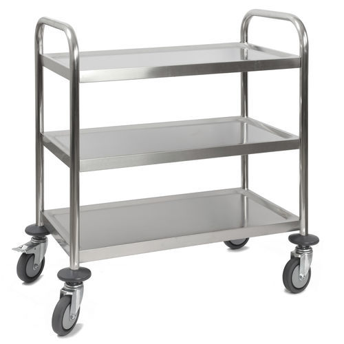 Medizinischer Wagen - RST3C - Mdose - Mehrzweck / Pflege / Service