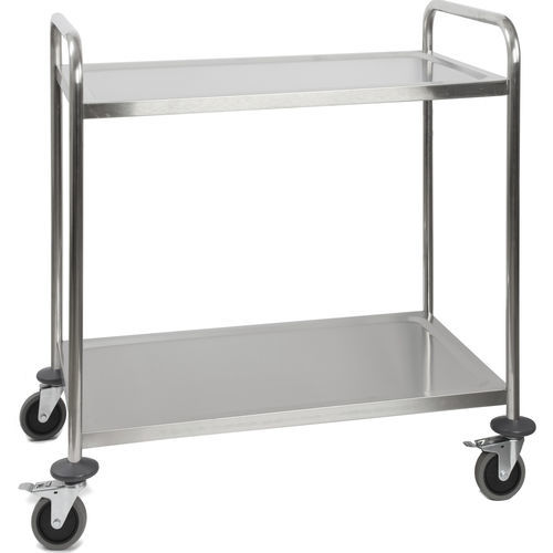 Medizinischer Wagen - RST2A - Mdose - Mehrzweck / Pflege / Service
