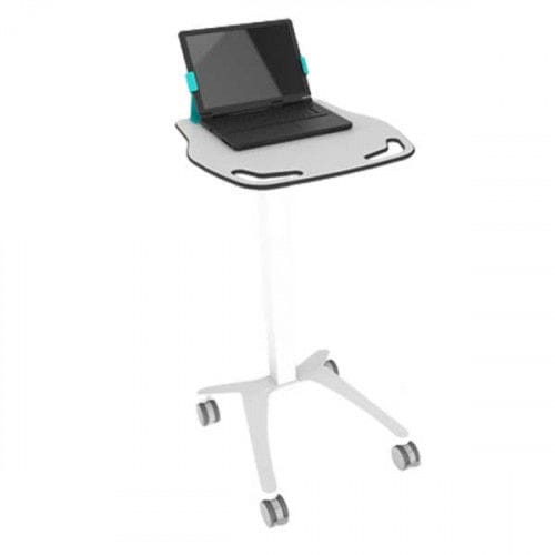 Computerwagen für Laptop - JUNO BS - Mdose - mobil