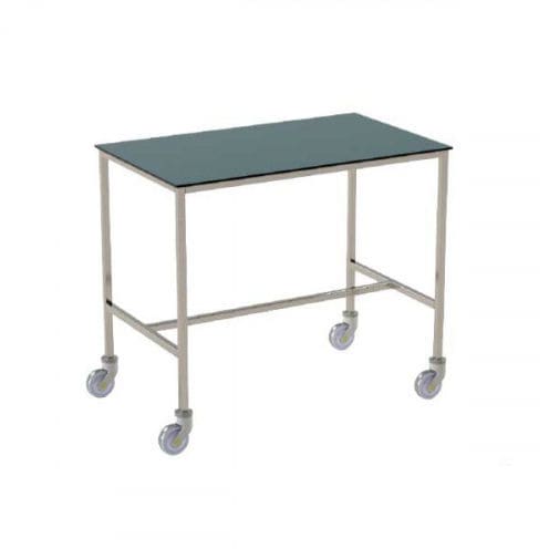 Medizinischer Wagen - 60.802044 - Mdose - für chirurgische Instrumente / mobil