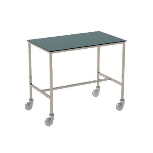 Medizinischer Wagen - 60.802050 - Mdose - für chirurgische Instrumente / mobil