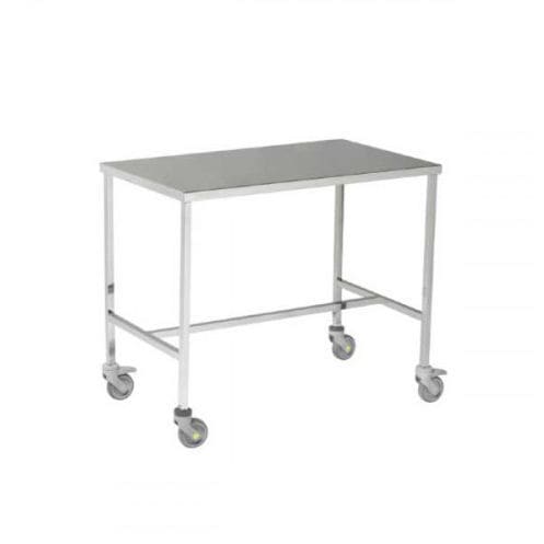 Medizinischer Wagen - 60.802034 - Mdose - für chirurgische Instrumente / mobil
