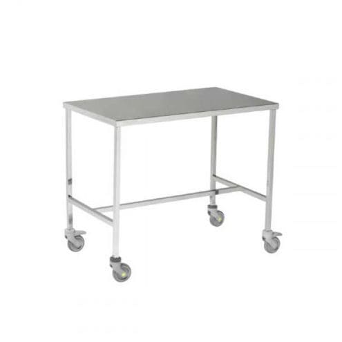 Medizinischer Wagen - 60.802042 - Mdose - für chirurgische Instrumente / mobil