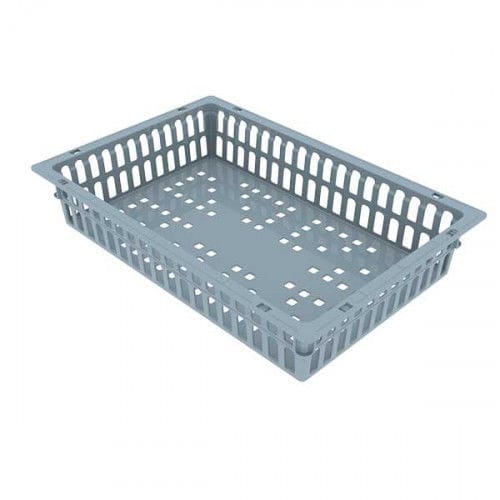 Wagenkorb - 56206 - Mdose - Lager / ABS / perforiert