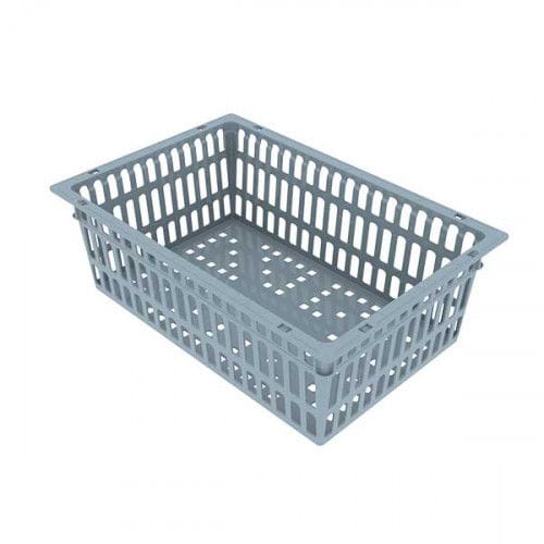 ABS-Korb - 56209 - Mdose - perforiert / ISO